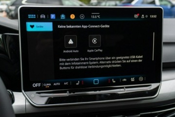 Volkswagen Golf VIII 2026 Volkswagen Golf Variant Life Plus 1.5 TSI 150 KM, zdjęcie 23