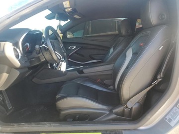 Chevrolet Camaro VI Coupe 6.2 455KM 2021 Chevrolet Camaro SS 2021 6.2l 6.2 Benzyna 455KM, zdjęcie 7