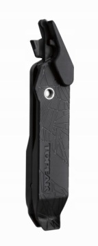 Рычаги TOPEAK Power Lever, 4-шинные, двойные функции