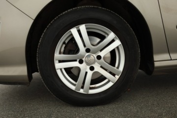 Peugeot 308 I Hatchback 5d Facelifting 1.6 VTI 120KM 2012 Peugeot 308 1.6 VTi, Salon Polska, Klima, zdjęcie 13