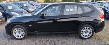 BMW X1 E84 Crossover sDrive18d 143KM 2011 BMW X1 BMW X1 sDrive18d 2.0 Diesel 143KM, zdjęcie 5