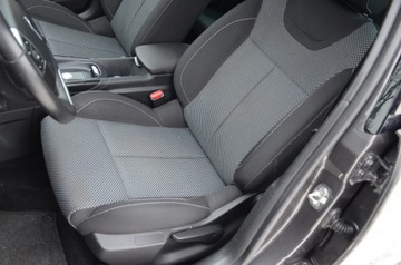 DS 4 I Hatchback Facelifting 2015 1.2 PureTech 131KM 2018 SUPER ZAREJESTR 1.2T 131KM SERWIS 100%ORG.LAKIER BI-XENON LEDY BLISS KAMERA, zdjęcie 22