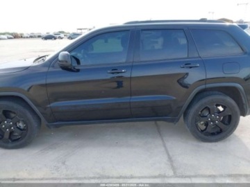 Jeep Grand Cherokee IV 2018 Jeep Grand Cherokee 2018 Jeep Grand Cherokee Upland 4x4 Ltd Avail 3.6, zdjęcie 12