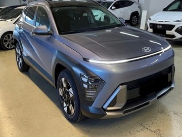 Hyundai Kona II 2025 HYUNDAI Kona Executive 1.6 GDI Hybrid DCT Suv 129KM 2025, zdjęcie 1