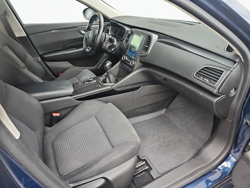 Renault Talisman Kombi 1.5 Energy dCi 110KM 2016 Renault Talisman Kombi, serwis ASO, zdjęcie 9