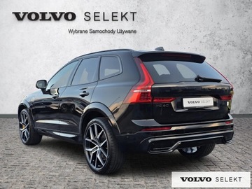 Volvo XC60 II Crossover Plug-In Facelifting 2.0 T8 455KM 2025 Volvo XC 60 FV23 Polestar Engineered T8 ACC BLIS 3, zdjęcie 6