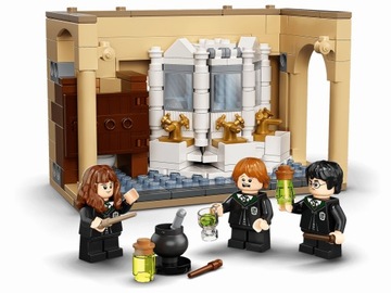 LEGO Harry Potter 76386 Ошибка с зельем Multis