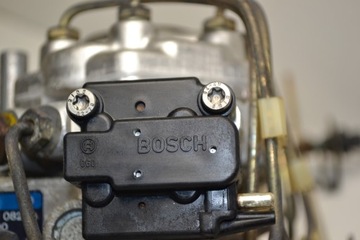 Mercedes R129 300 SL 24V Распределитель впрыска топлива