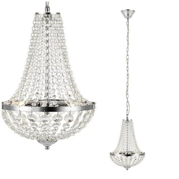 Lampa wisząca GRÄNSÖ 107550 Markslojd