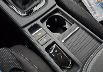 Skoda Octavia IV Liftback 1.5 TSI EVO 150KM 2022 Skoda Octavia Pakiet Zimowy - Czujniki - Kamera - I wlasciciel - Salon PL, zdjęcie 20