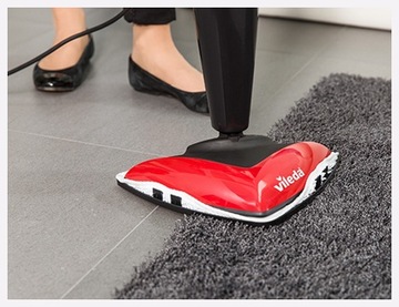 Паровая швабра VILEDA 168917 1550 Вт