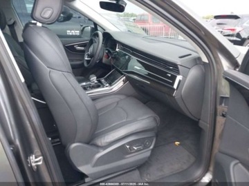 Audi Q7 II 2023 Audi Q7 Prestige 55, 2023r., 4x4, 3.0L 3.0 Benzyna 335KM, zdjęcie 8