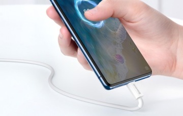 КАБЕЛЬ BASEUS STRONG USB TYP A К USB МИКРОТЕЛЕФОНУ 2A 2M