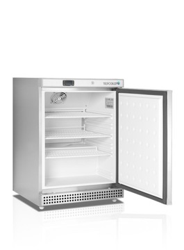 Lodówka, szafa chłodnicza podblatowa UR200S TEFCOLD