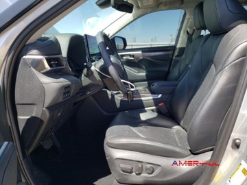 Toyota Highlander III 2021 Toyota Highlander 2021 r., 2,5L LMITED 2.5 Hybryda 243KM, zdjęcie 7