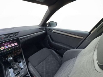 Skoda Superb III Liftback Facelifting 2.0 TDI SCR 200KM 2023 Skoda Superb 2.0 TDI 4X4 Gwarancja 2.0 Diesel 200KM, zdjęcie 23