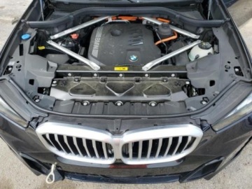 BMW X5 G05 2025 BMW X5 Xdrive 50e 3.0 Hybryda Plug-in 483KM, zdjęcie 11