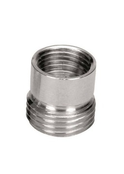 ARCO ADAPTORY COMBI ZAWÓR ODCINAJĄCY 3/8GWx3/4GW