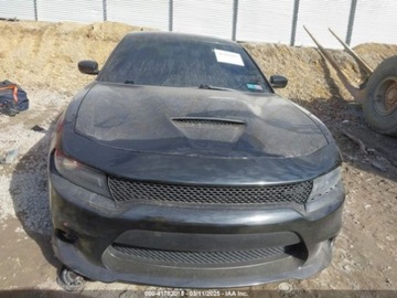 Dodge Charger VII 2017 Dodge Charger RT Scat Pack 2017 6.4l 6.4 Benzyna 485KM, zdjęcie 8