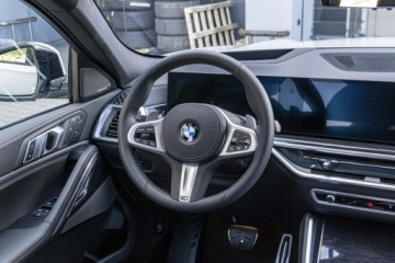 BMW X6 G06 SUV Facelifting 3.0 30d 298KM 2026 BMW X6 xDrive30d, Dostępne od ręki!, zdjęcie 20