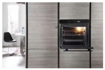 Духовка Whirlpool + набор индукционных плит