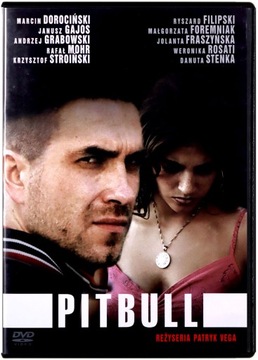 PITBULL (DVD)
