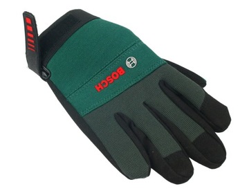 Садовые перчатки BOSCH, размер L/8.