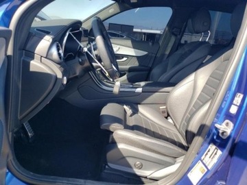 Mercedes GLC C254/X254 2022 Mercedes-Benz GLC MERCEDES-BENZ GLC 43 4MATIC AMG, 44, od ubezpieczyciela, zdjęcie 6