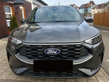 Ford Kuga III SUV Facelifting 2.5 FHEV 180KM 2025 Od ręki - ST-Line 2.5 FHEV 180KM / Pakiet Winter, zdjęcie 1