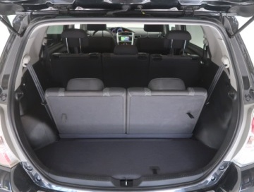 Toyota Verso Minivan Facelifting 1.8 Valvematic 147KM 2016 Toyota Verso 1.8 Valvematic, 7 miejsc, Navi, zdjęcie 15