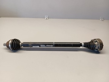 POLOS PRAWY PRZOD VW AUDI SKODA SEAT 1.2 TSI 1K0407272NN