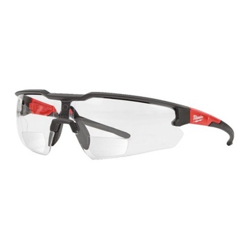 Okulary ochronne Milwaukee Premium