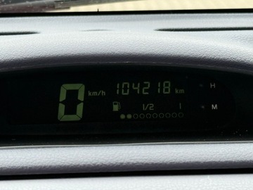 Renault Twingo I 1998 Renault Twingo, Rolldach bordowy, Mega Stan, 104 tys km, pełen serwis, zdjęcie 8