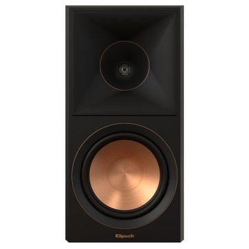 KLIPSCH RP-600M II ПАРА КОЛОНОК НА ПОДСТАВКЕ из ОРЕХА