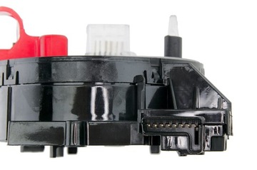 ПОДУШКА РУЛЕВОГО КОЛЕСА ЛЕНТА REVOLVER SEAT TOLEDO III