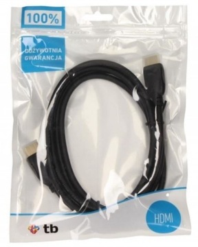 TV Monitor Kabel club3D CAC-2067