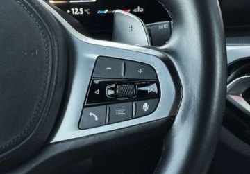 BMW Seria 3 G20-G21 Touring 2.0 320d 190KM 2023 BMW Seria 3 I wlasciciel M Sport Gwarancja Bezwypadkowy FVAT23, zdjęcie 20