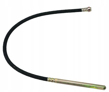 ВИБРАТОР БЕТОНА 2000ВТ + БУЛАВА 2М, УПЛОТНЕНИЕ