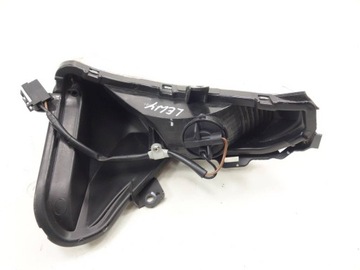 YAMAHA T-MAX 530 DX 17-19 СИГНАЛ ПОВОРОТА ЛЕВЫЙ ПЕРЕДНИЙ