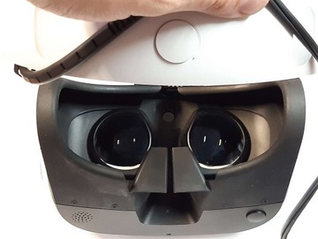ОЧКИ VR SONY PLAYSTATION PS4/PS5 + КАМЕРА + 2 КОНТРОЛЛЕРА ДВИЖЕНИЯ