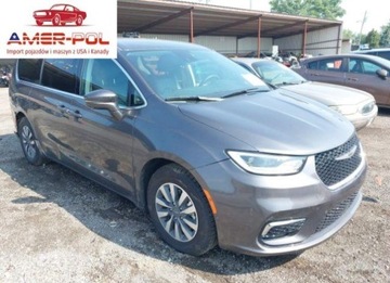 Chrysler Pacifica II 2022