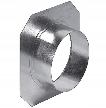 Zestaw wędzarni z regulacją palenisko ruszt rury kolanko PL 25x25x32,5 2mm