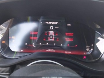  RAM 1500 TRX 57 Box, 2023r., 4x4, 6.2L 6.2 Benzyna 711KM, zdjęcie 9