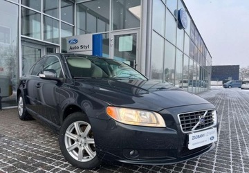 Volvo S80 II 2008