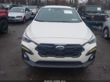 Subaru 2026 Subaru Crosstrek Sport 2026 2.5 Benzyna 180KM, zdjęcie 7