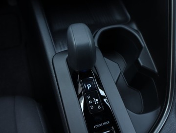 Toyota C-HR II 2024 Toyota C-HR 1.8 Hybrid, Salon Polska, zdjęcie 15