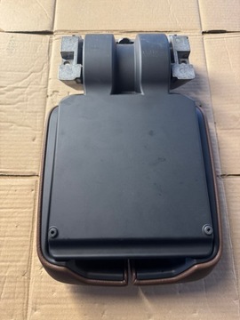 AUDI Q7 4M LOKETNÍ OPĚRKA