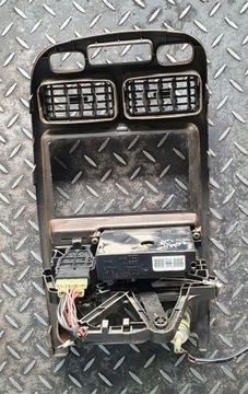PANEL VENTILACE I KLIMA SUZUKI BALENO FACELIFT