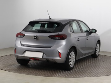 Opel Corsa F Hatchback 5d 1.2 75KM 2020 Opel Corsa 1.2, Salon Polska, 1. Właściciel, zdjęcie 4