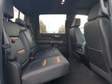  GMC Sierra K3500 AT4 2022 6.6 Diesel 401KM, zdjęcie 11